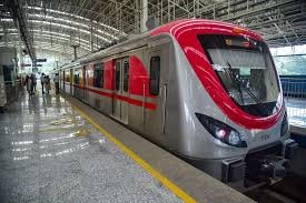  మెట్రో లోన్‌ ఆగడానికి రేవంతే కారణం..