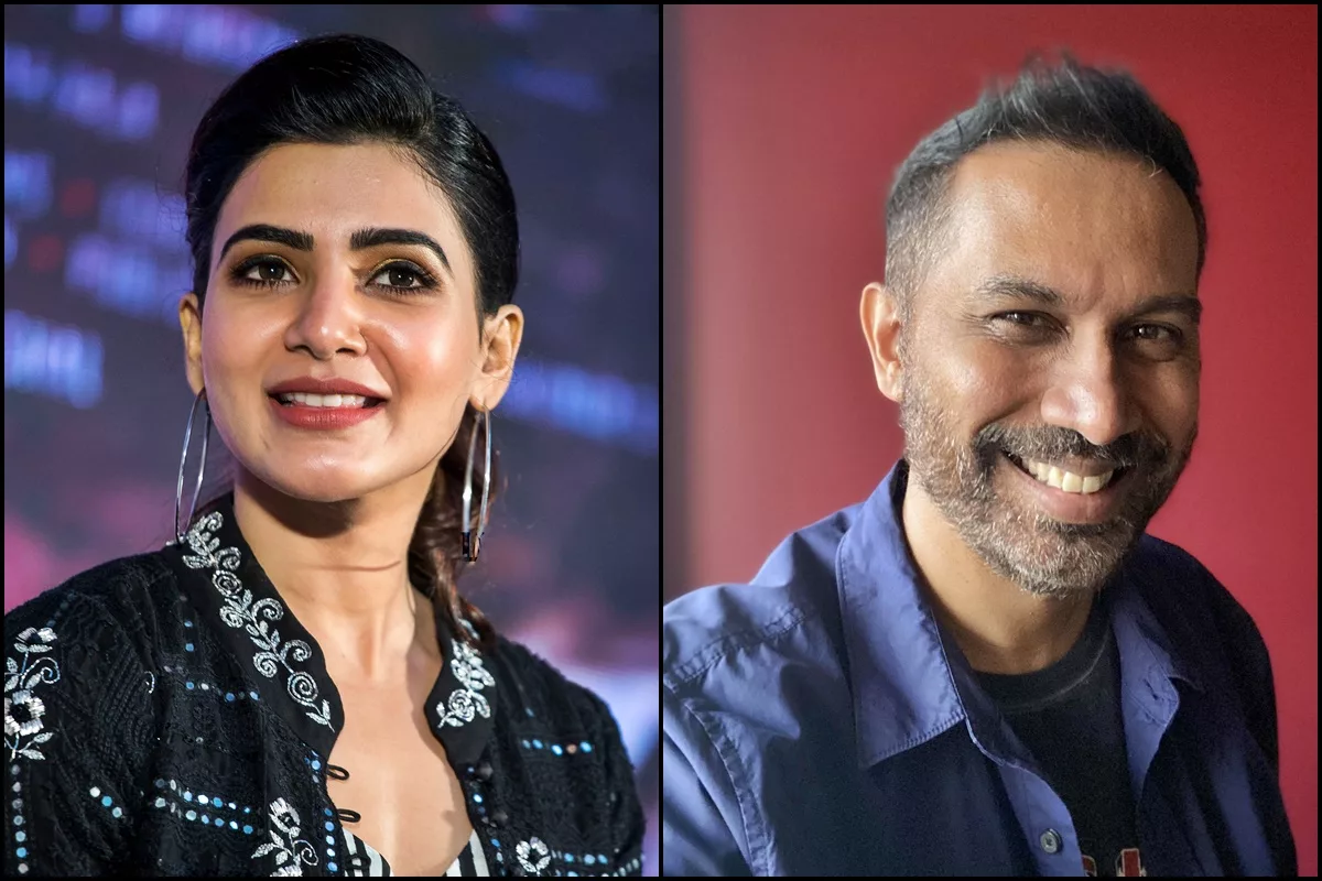 సమంతకు ‘ఐ లవ్ యూ’ చెప్పమన్న యాంక‌ర‌మ్మ‌.. 
