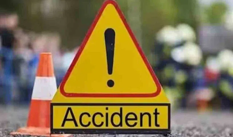 నల్లగొండ జిల్లాలో ఘోర రోడ్డు ప్రమాదం.. 