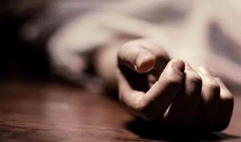 గాంధీ దవాఖానలో చర్లపల్లి ఖైదీ మృతి
