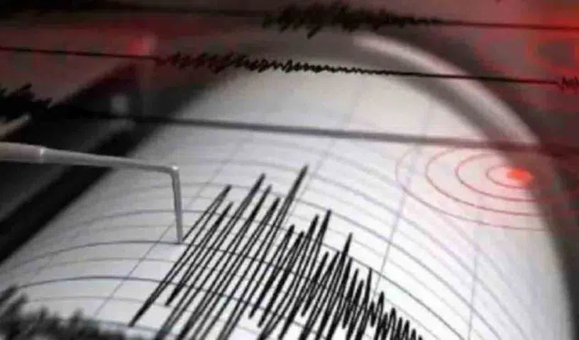  ఆఫ్ఘనిస్థాన్‌లో 6.2 తీవ్రతతో భూకంపం..