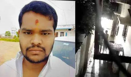  మీ నాన్నను ఎలా చంపేశారో.. మిమ్మల్ని అలాగే చంపేస్తా.. 