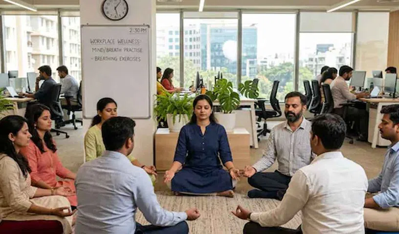 సెన్స‌రీ బేస్‌లైన్ రీసెట్ అంటే ఏమిటి.. మాన‌సిక స‌మ‌స్య‌ల‌కు ఇది ఎలా ప‌నిచేస్తుంది..?