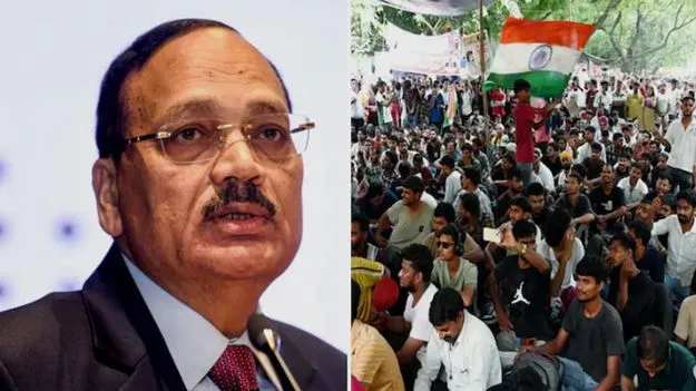 నల్సార్ 2026 న్యాయ విద్యార్థులపై బార్ కౌన్సిల్ కీలక నిర్ణయం..